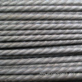 High carbon prestressed concrete steel wire 4.8mm 7mm